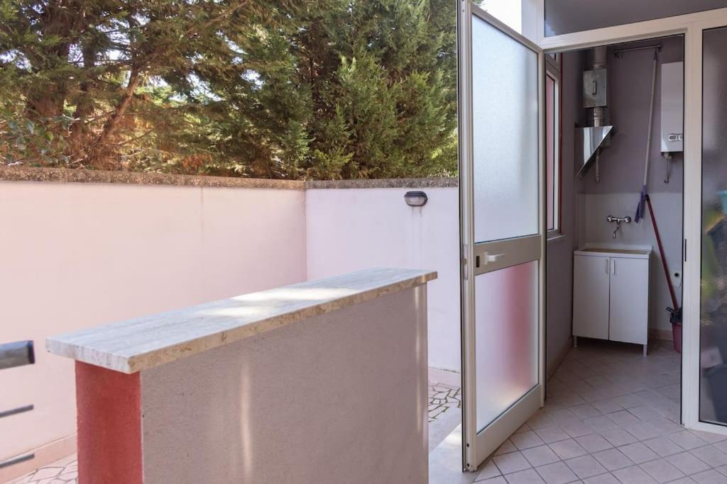Casa Guglielmi Διαμέρισμα Λέτσε Εξωτερικό φωτογραφία