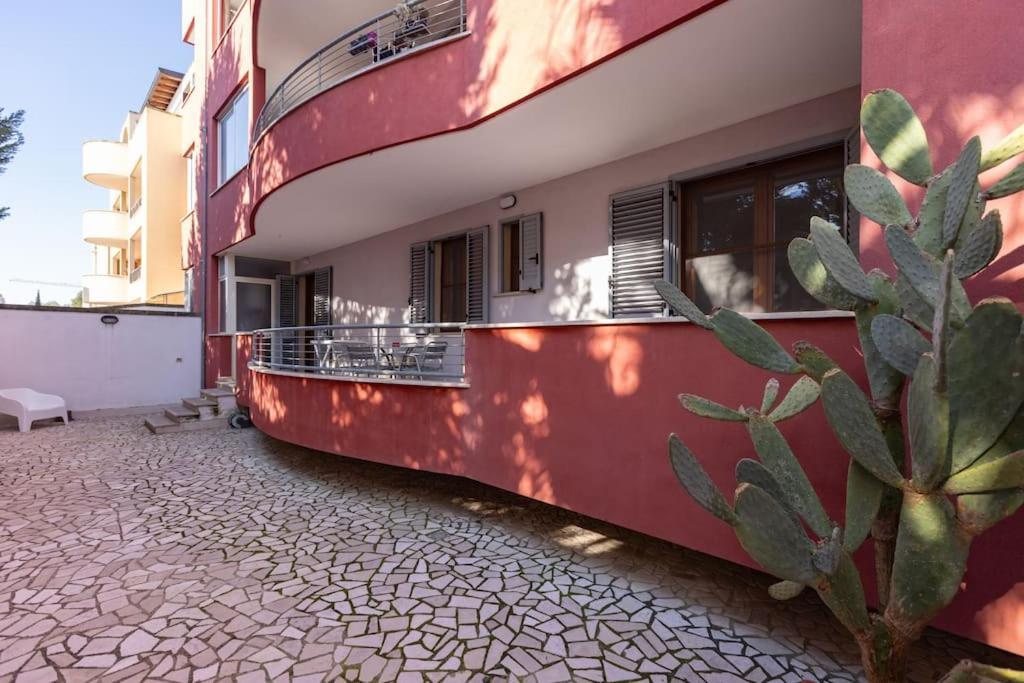 Casa Guglielmi Διαμέρισμα Λέτσε Εξωτερικό φωτογραφία